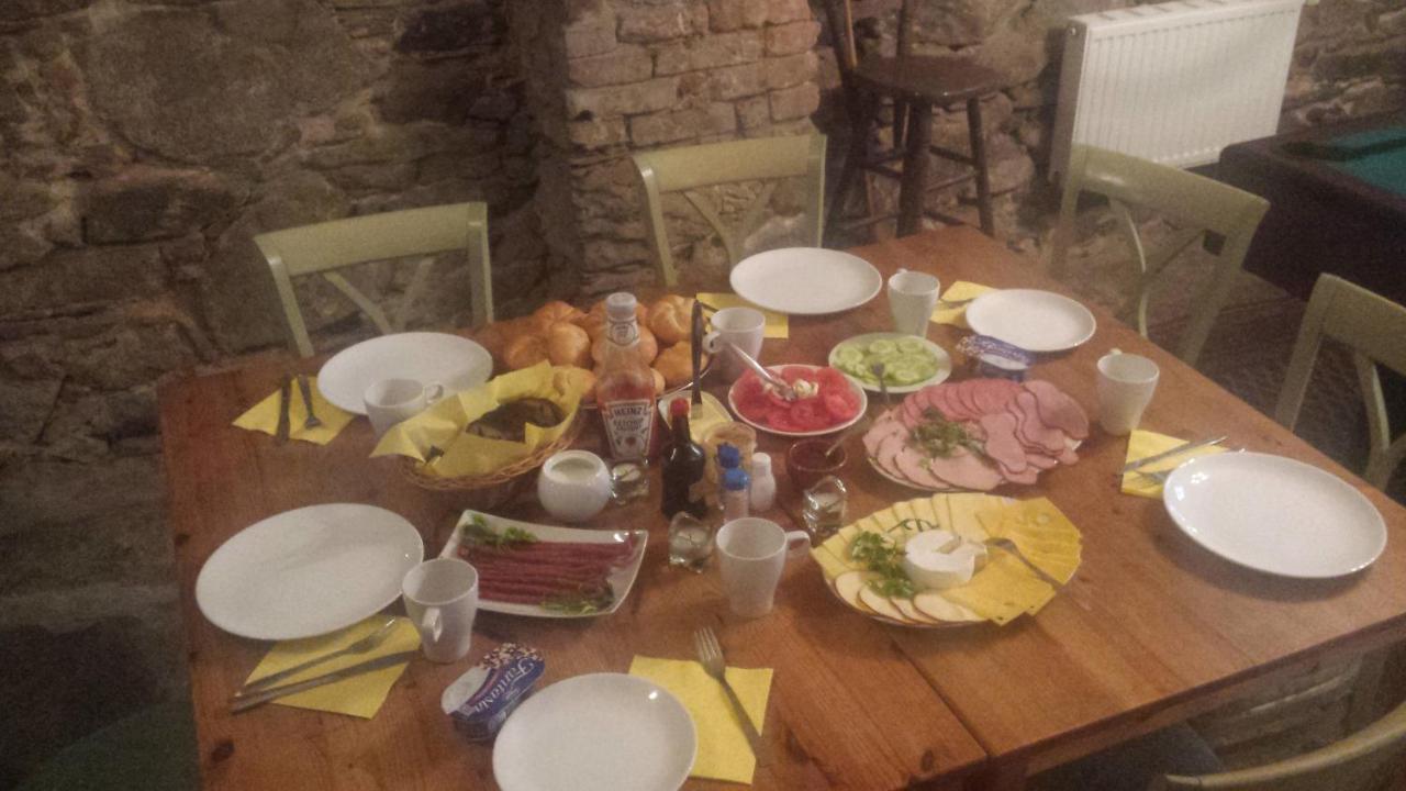 Dom Przyslupowy Educare -Agroturystyka Slow Food Świeradów-Zdrój المظهر الخارجي الصورة