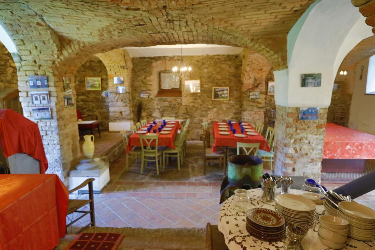 Dom Przyslupowy Educare -Agroturystyka Slow Food Świeradów-Zdrój المظهر الخارجي الصورة