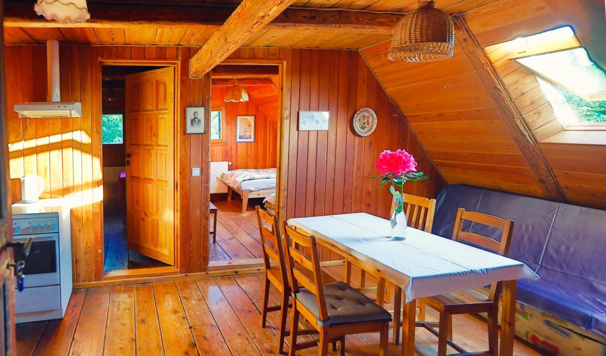 Dom Przyslupowy Educare -Agroturystyka Slow Food Świeradów-Zdrój المظهر الخارجي الصورة